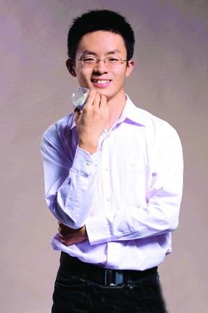 博豪登峰王博豪：照明大王的“后奧運時代”