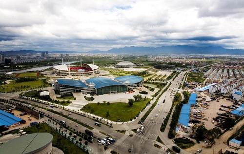 國際展會項目獲杭州市民追捧