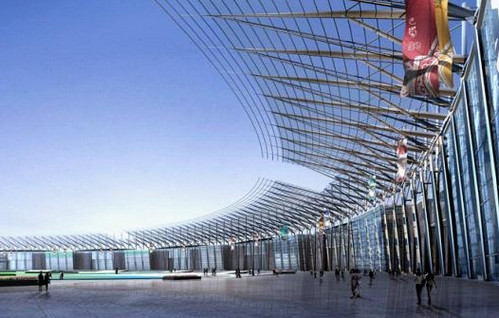 成都年內(nèi)將辦多個(gè)國(guó)際展會(huì)