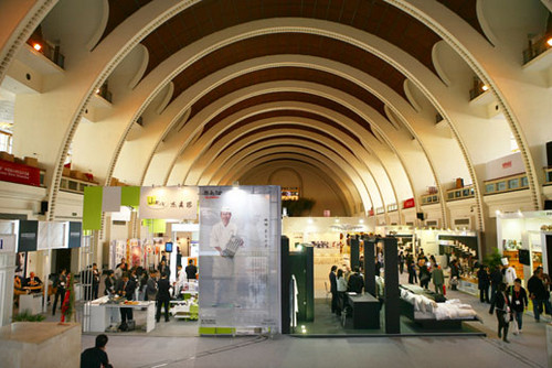 家居展會同質化嚴重受到質疑