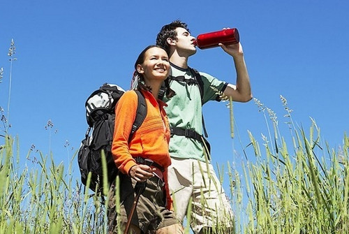 中國戶外箱包產品尚處起步階段