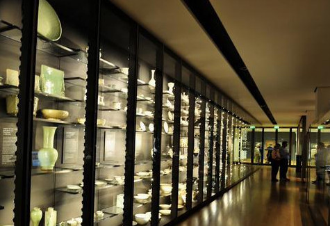 瓷器高級定制的起源