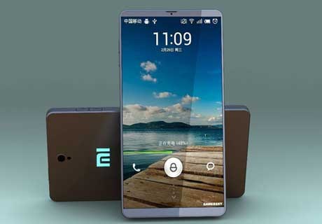 小米3S什么時(shí)候問世？