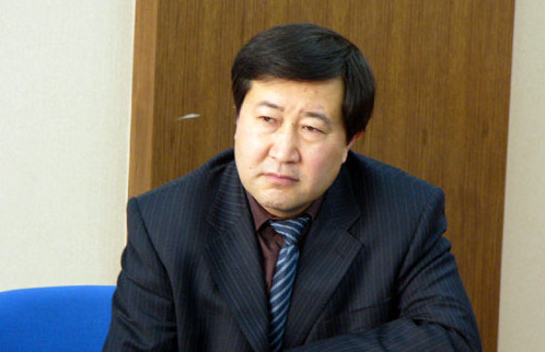 高小群：禮品行業(yè)健康發(fā)展的護(hù)航者