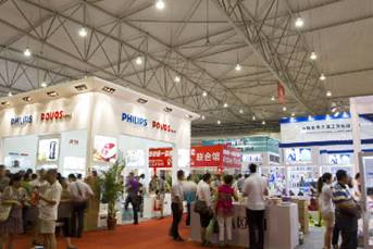 財富之城，成功之都——成都禮品展的財富機會