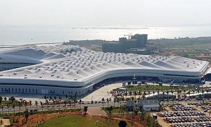 宿州會展中心項目積極籌備中