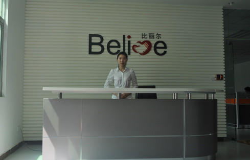 深圳市比麗爾家居用品有限公司