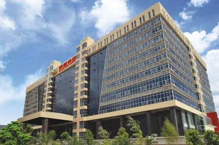 深圳市銀星智能科技股份有限公司