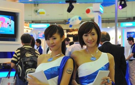 展會(huì)業(yè)應(yīng)注重服務(wù)工作