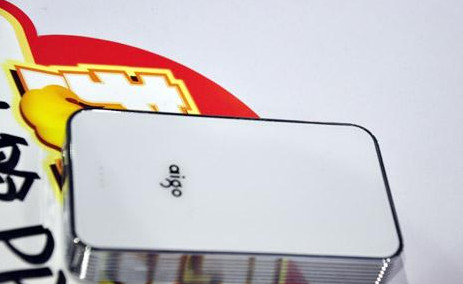 愛國者數(shù)碼李剛：唯有創(chuàng)新才能支起企業(yè)發(fā)展藍圖