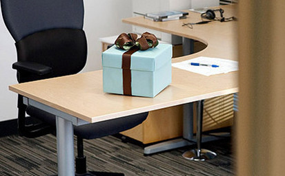 公司為什么要送商務禮品？