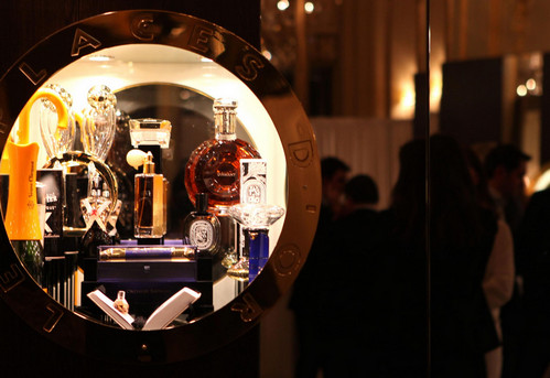 奢侈品的好日子開始逝去