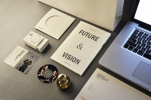 品牌視覺戰(zhàn)略對禮品企業(yè)很重要