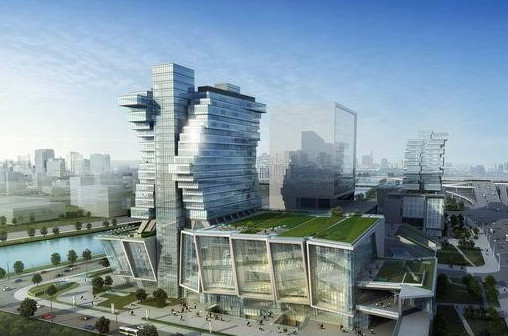 各路展商群雄逐鹿五月展會