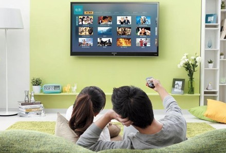 互聯(lián)網(wǎng)思維正顛覆電視產(chǎn)業(yè)原有模式