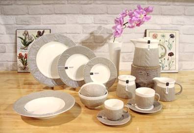 上海尚品家居展，餐廚用品的饕餮盛宴