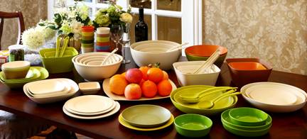 上海尚品家居展，餐廚用品的饕餮盛宴