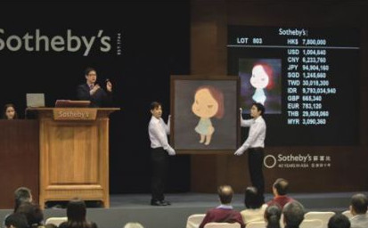 買藝術(shù)品該聽誰的？