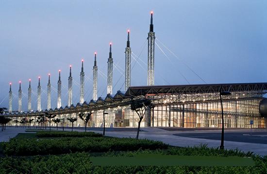 天津展會為何熱度不減？