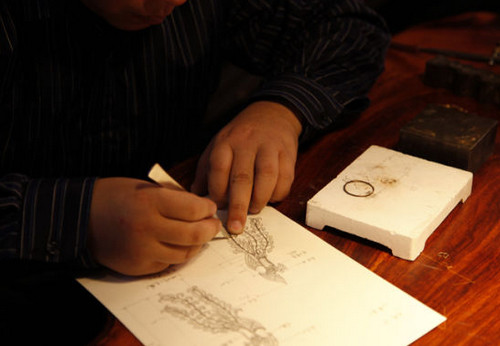 古今中外，名流皆愛珠寶定制