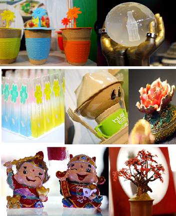 獎品禮品促銷品，品品奏效增收益