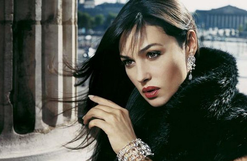 名牌珠寶的搭配學問