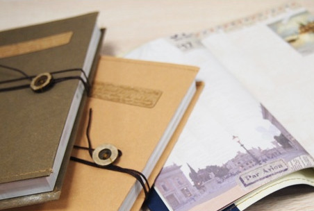 定制記事本的優(yōu)勢(shì)有哪些？