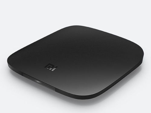 小米盒子增強版2分06秒售罄