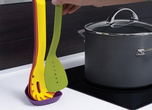 可層疊廚具節(jié)省廚房空間