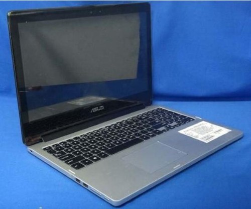 華碩將推出360度翻轉屏變形本