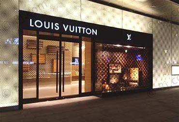 路易威登集團起訴前副總稱其泄露商業機密