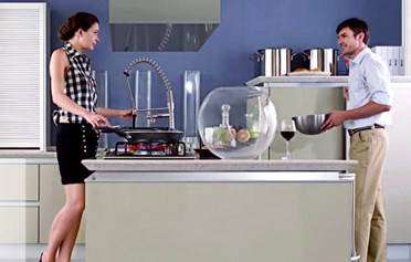 德世朗廚具（上海）有限公司