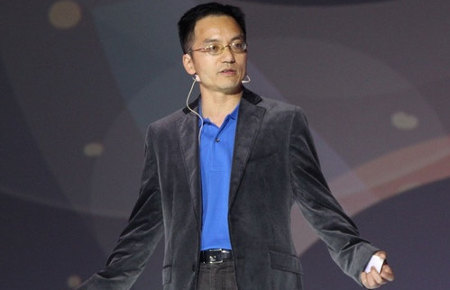 長虹彩電葉洪林：迭代升級讓CHiQ更具魅力