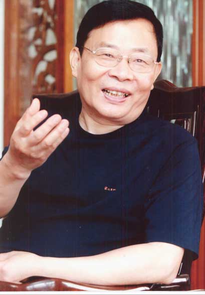 工藝美術大師王祖光：壽山石雕師不能“看錢吃飯”