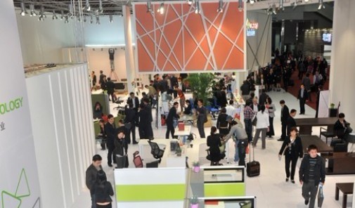 如何利用展會舞臺擴展營銷市場