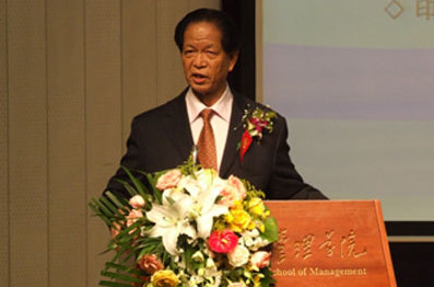 恩智浦照明張偉超：點亮無線智能照明之光