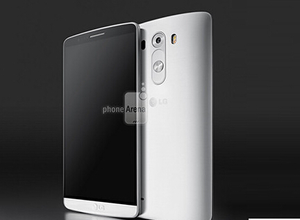 LG G3可支持2TB MicroSD卡擴展