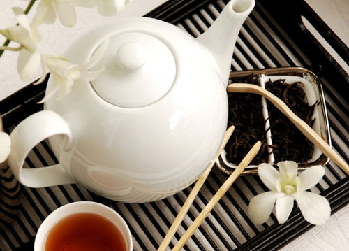 那些輔助茶具的使用方法和用途？