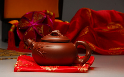 選購紫砂壺如何從精入手？