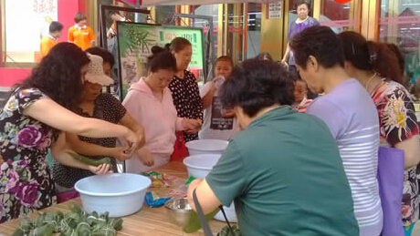 六一兒童禮品成市場消費主流