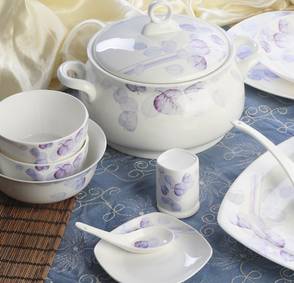 重磅嘉賓會師2014上海尚品家居展談餐廚用品藝術