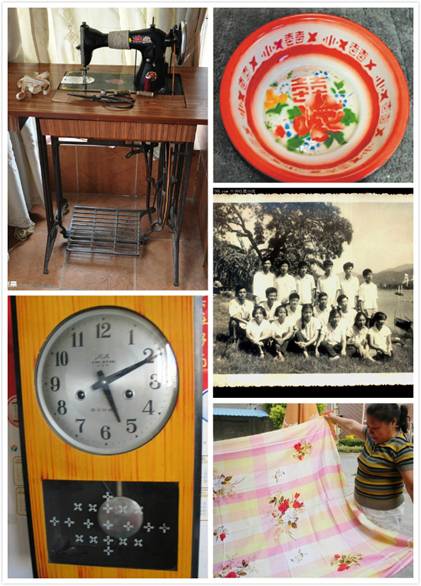 重磅嘉賓會師2014上海尚品家居展談餐廚用品藝術