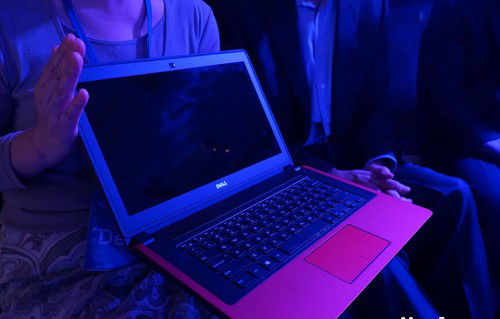 戴爾神秘新品只針對(duì)中國(guó)市場(chǎng)