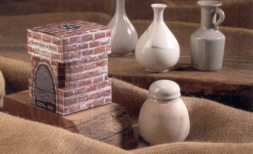 包裝印刷在陶瓷產品中的作用