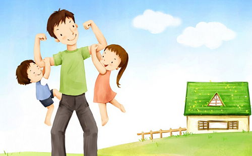 父親節禮品應該如何準備？