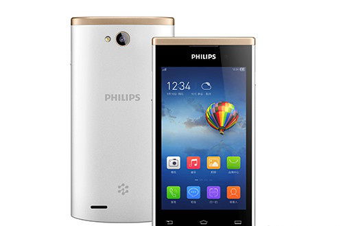 飛利浦小飛俠S301僅售449元