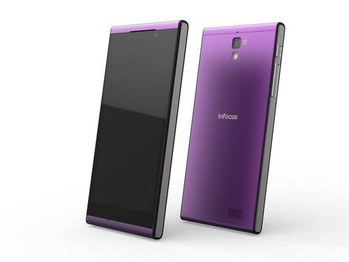 富可視手機新品M310天貓促銷499元