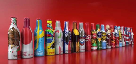 世界杯開幕在即 關(guān)聯(lián)行業(yè)如何搶灘商機(jī)