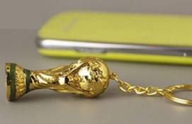 世界杯開幕在即 關(guān)聯(lián)行業(yè)如何搶灘商機(jī)