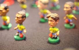 世界杯開幕在即 關(guān)聯(lián)行業(yè)如何搶灘商機(jī)